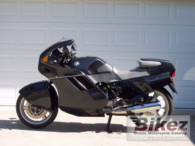 1991 BMW K 1 photo